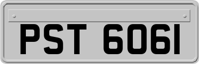 PST6061