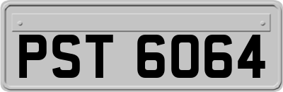 PST6064