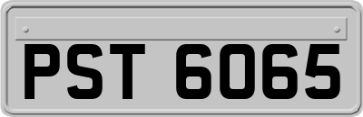 PST6065