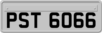 PST6066