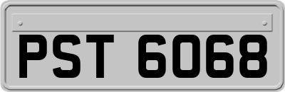 PST6068