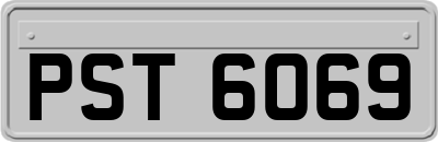 PST6069