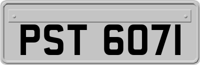 PST6071