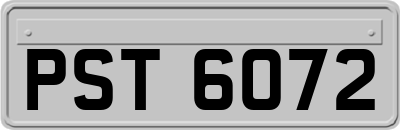 PST6072