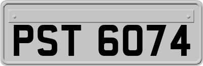 PST6074