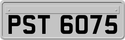 PST6075