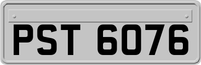 PST6076