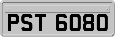 PST6080