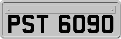 PST6090