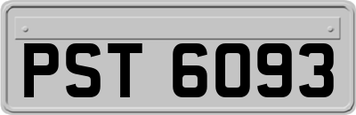 PST6093