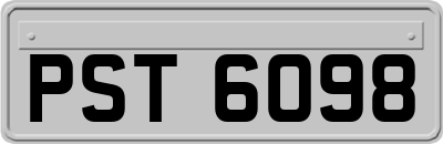 PST6098