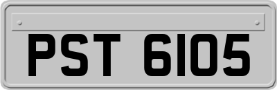 PST6105