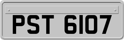 PST6107