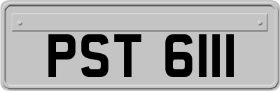 PST6111