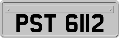 PST6112