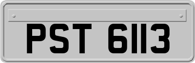 PST6113