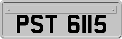 PST6115