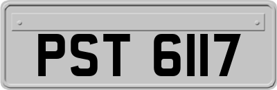 PST6117