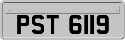 PST6119