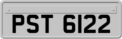 PST6122