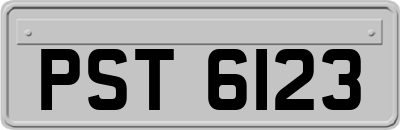 PST6123