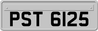 PST6125