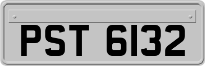 PST6132