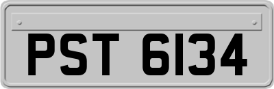 PST6134