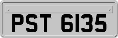 PST6135