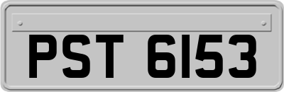 PST6153