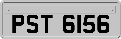 PST6156