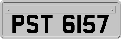 PST6157