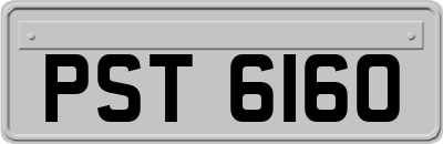 PST6160