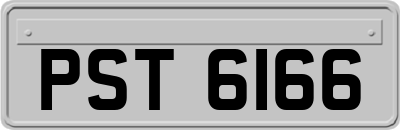 PST6166