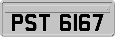 PST6167