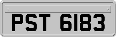 PST6183