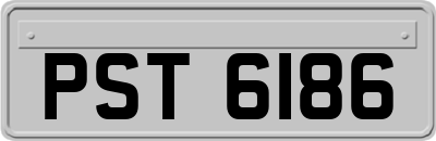 PST6186