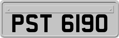 PST6190