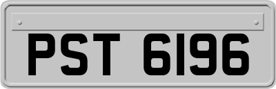 PST6196