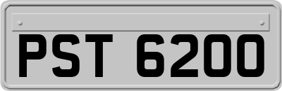 PST6200