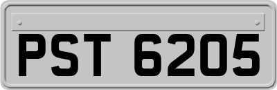 PST6205