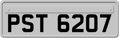PST6207