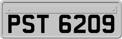 PST6209