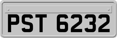 PST6232