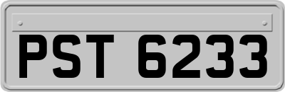 PST6233