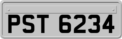 PST6234