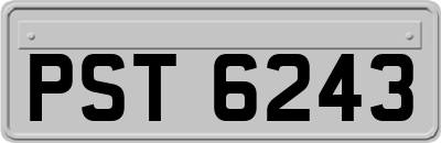 PST6243