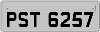 PST6257
