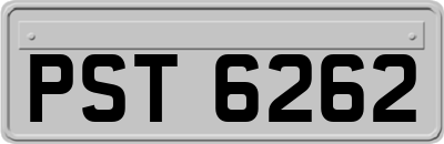 PST6262