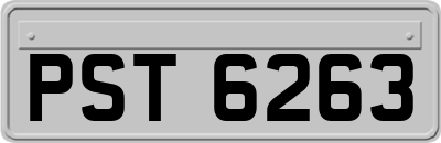 PST6263
